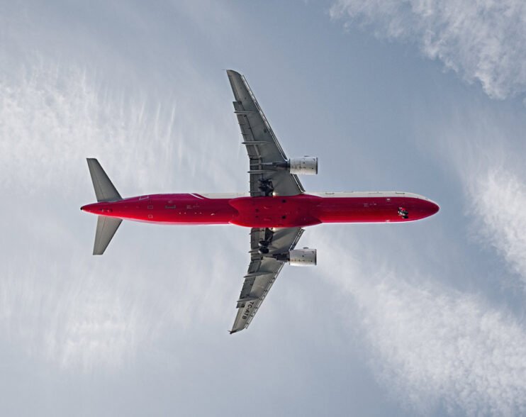 easyJet ramps up profit forecast after posting strong results