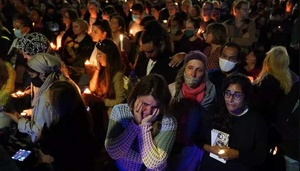 Hundreds Gather for Vigil in Honour of Sabina Nessa, Mourned by Family and Community