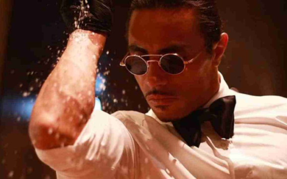 The Rise of Salt Bae: London’s £630 Steak and the Cult of Nusret Gökçe