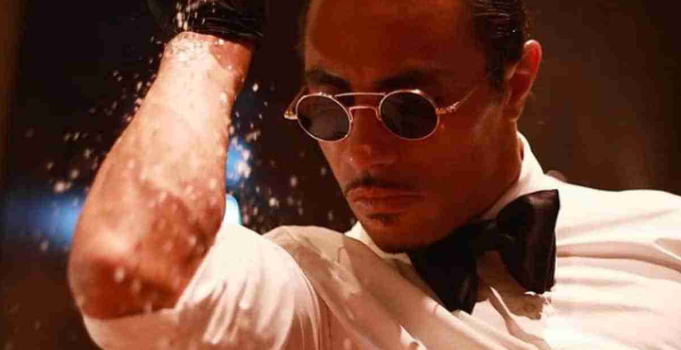 The Rise of Salt Bae: London’s £630 Steak and the Cult of Nusret Gökçe