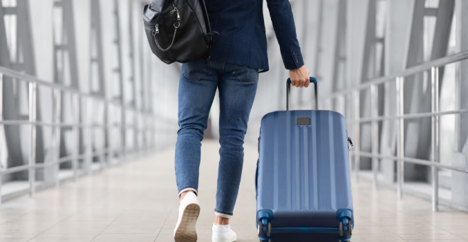 UK Eases Travel Rules: Quarantine Red List Reduced to Just Seven Nations