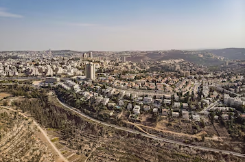 Quiet Expansion: Israeli Settlements Move Forward Amid Minimal US Reaction