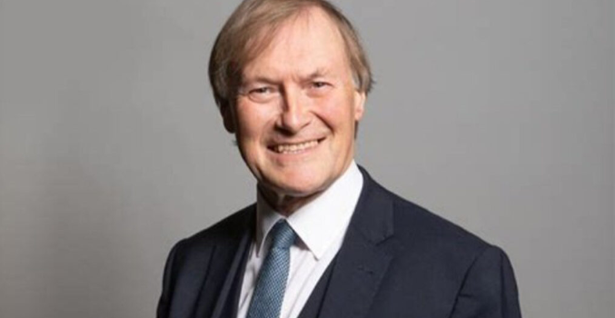 Sir David Amess: Advocate for Southend and Champion of Public Causes
