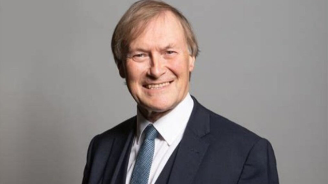 Sir David Amess: Advocate for Southend and Champion of Public Causes