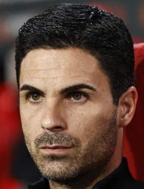 Arteta Praises Arsenal’s Determined Comeback Against Aston Villa
