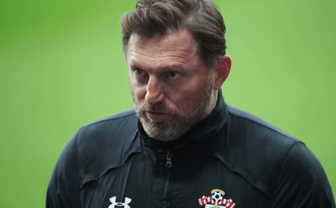 Southampton’s Hasenhuttl Penalised £20,000 Over VAR Criticism