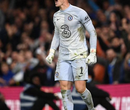 Chelsea Progress in Carabao Cup Despite Mixed Performances