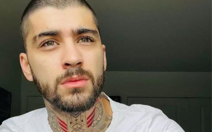 Zayn Malik Rejects Allegations of Conflict with Yolanda Hadid