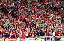 Hungary Fans Banned from Attending World Cup Qualifier in Poland