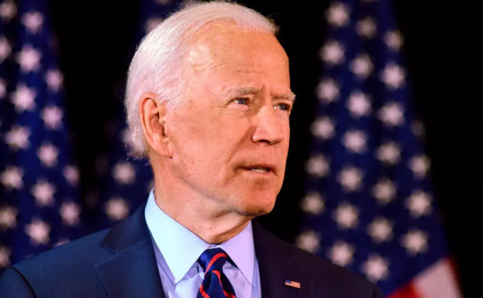 Biden Rejects Claims of Election Losses Being a Rebuke of His Presidency