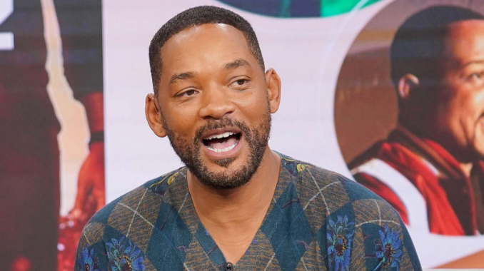 Will Smith Shares Life Journey in Candid Talk with Idris Elba