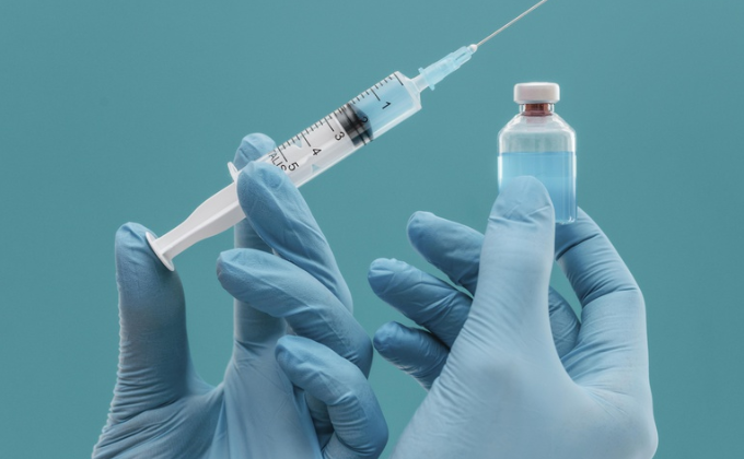 Millions in London Still Unvaccinated Against Covid-19