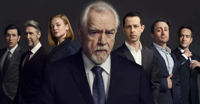 Succession Explores Power Plays and Political Intrigue in Episode 6