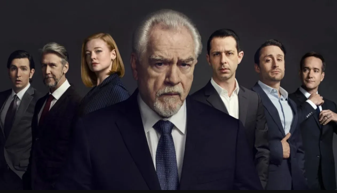 Succession Explores Power Plays and Political Intrigue in Episode 6