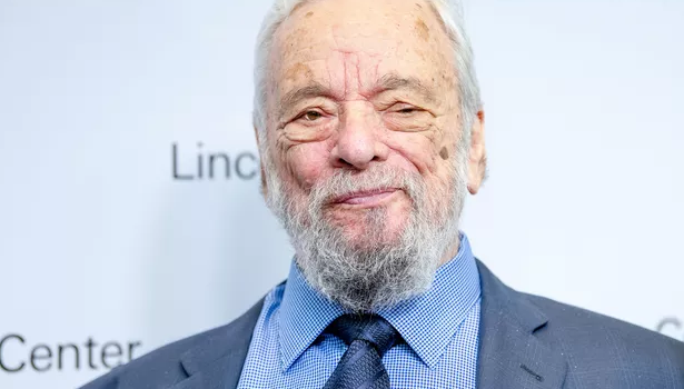 Musical Theatre Icon Stephen Sondheim Passes Away at 91