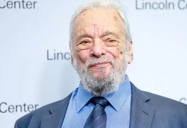Musical Theatre Icon Stephen Sondheim Passes Away at 91