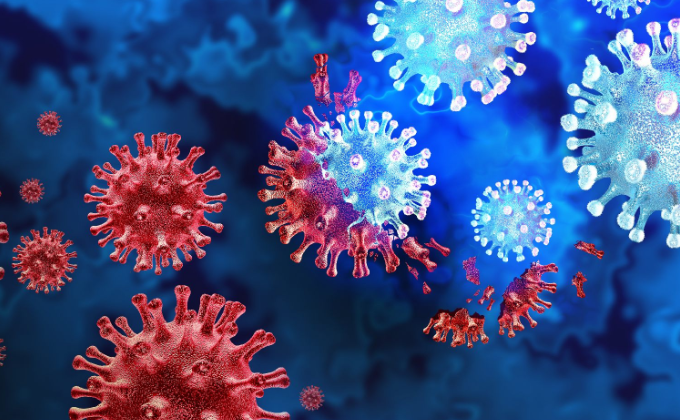 First Omicron Case in Minnesota Linked to NYC Event