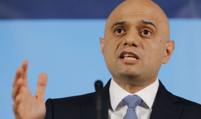 Downing Street Faces Scrutiny Over Alleged Lockdown Christmas Party