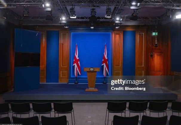 Vaccines May Be Updated for Omicron Later This Year