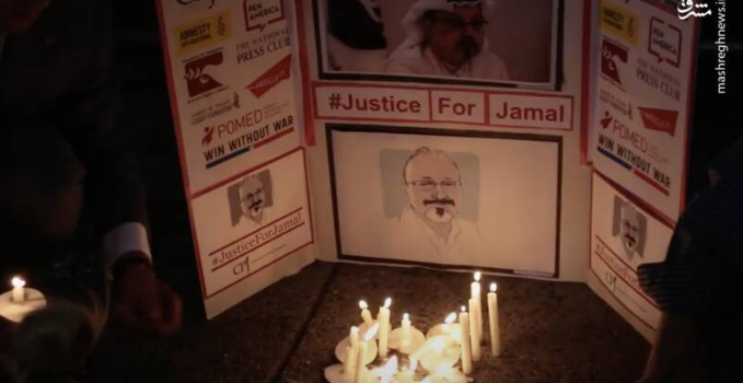 Saudi Man Mistakenly Arrested in France Over Khashoggi Case Freed