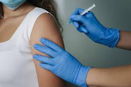 UK Hits Milestone as Half of Adults Receive Covid Booster Dose