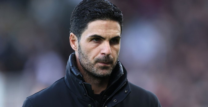 Arteta Faces Tough Decisions as Arsenal’s Frontline Shows Promise and Frustration