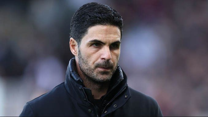 Arteta Faces Tough Decisions as Arsenal’s Frontline Shows Promise and Frustration