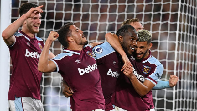 Jarrod Bowen Confident West Ham Will Regain Their Form Over the Christmas Period