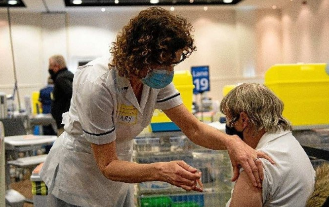 Scotland’s Isolation Rules Spark Debate Amid Record Covid Cases