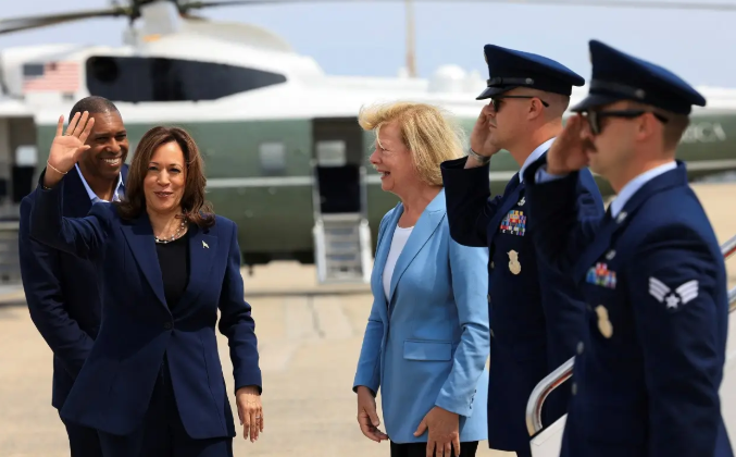 Jill Biden Reflects on Unexpected Role as a Nation’s Healer