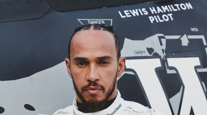 Hamilton’s F1 Future in Doubt as McLaren Chief Warns of Possible Exit
