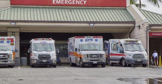 New Law Tackles Surprise Medical Bills