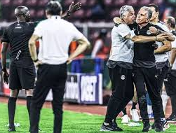 Egypt’s Carlos Queiroz to Miss AFCON Final Following Red Card in Semi-Final