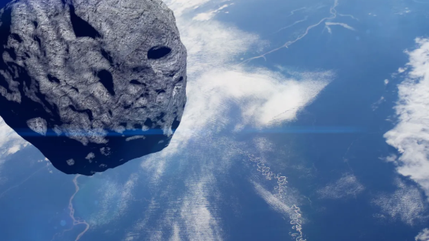 Earth’s New ‘Trojan Asteroid’ May One Day Host Human Bases, Say Scientists