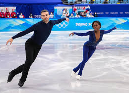 The Absence of Black Representation in Figure Skating: A Persistent Issue