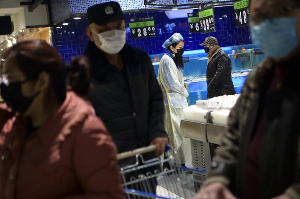 Covid-19 Case Rate Changes Across UK Local Areas: Latest Update