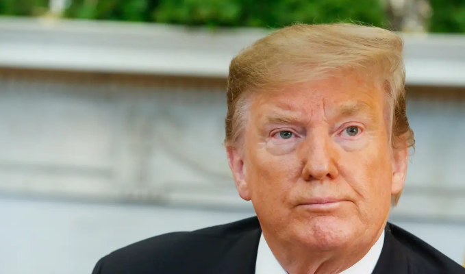 House Committee Intensifies Probe Into Trump’s Mar-a-Lago Documents