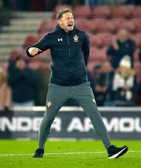 Ralph Hasenhuttl Unfazed by Critics as Southampton’s Squad Rotation Proves Successful