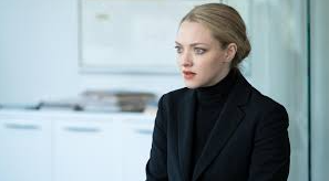 The Dropout Makeup Team Reveals Reason Behind Amanda Seyfried’s Unflattering Elizabeth Holmes Look