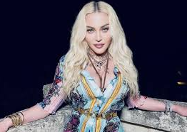 Madonna & Sickick’s ‘Frozen (Fireboy DML Remix)’: How Does the New Video Compare to the Original?