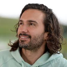 Joe Wicks: Parenting Success Comes from Exercise and Shared Family Meals