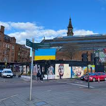 UK’s ‘Homes for Ukraine’ Scheme: How It Works and What We Know So Far