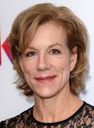 Juliet Stevenson Reveals Daily Tears Over the Strength of Ukrainian Refugees in Her Home