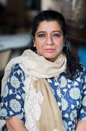 Asma Khan Finds Home Through Cooking in Her New Cookbook Inspired by Her Mother