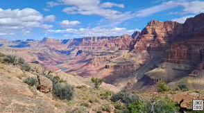 Utah Woman Tragically Dies Following Fall During Grand Canyon Hike