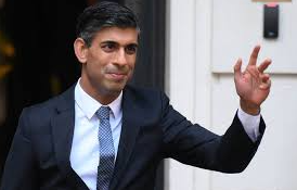 Sunak Struggles as Tories Lose Taxation Poll Lead to Labour