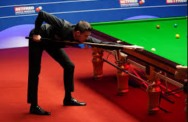 Ronnie O’Sullivan Clinches Record-Equaling Seventh World Snooker Title