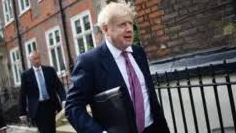 Boris Johnson Faces Criticism Over Lack of Immediate Action on Cost of Living Crisis Despite Promises of Compassion