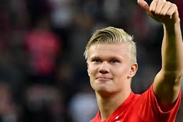 Jurgen Klopp Admits Erling Haaland’s Transfer Will Significantly Strengthen Manchester City