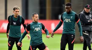Konate Reflects on Liverpool’s “Unbelievable” Season and FA Cup Final Excitement